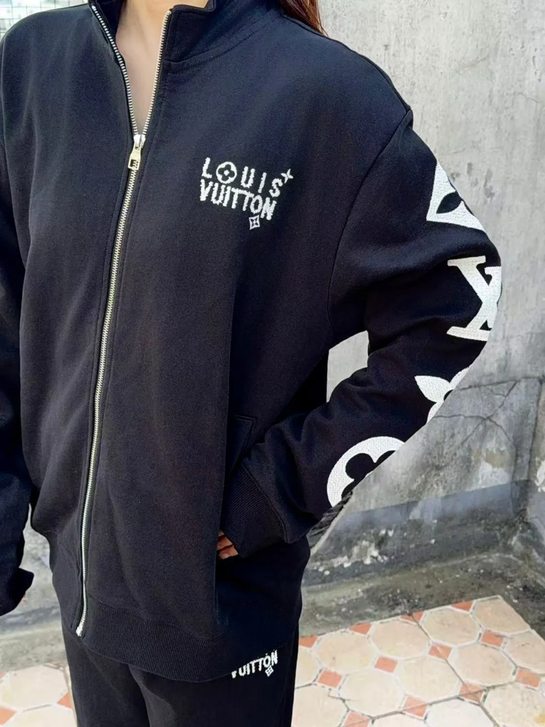 Louis Vuitton/ 25Fw